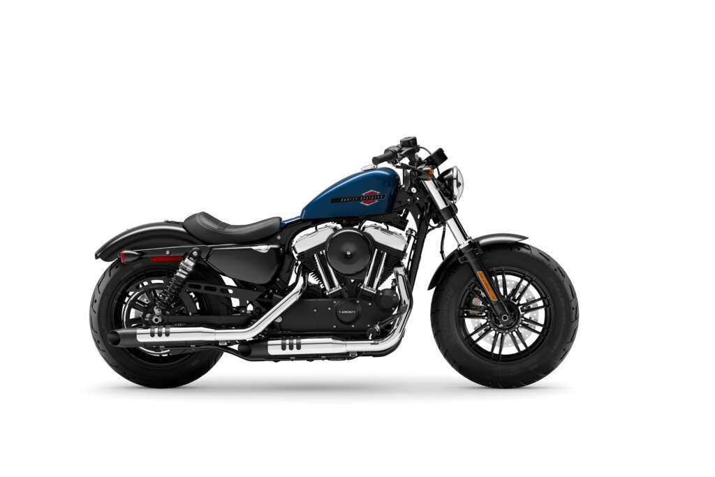 2022 Harley-Davidson Forty-Eight