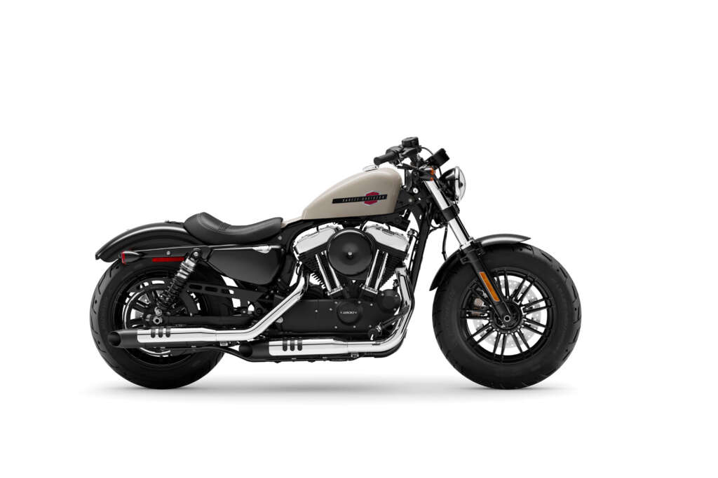 2022 Harley-Davidson Forty-Eight