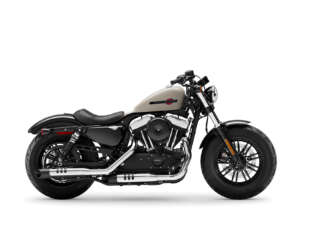 2022 Harley-Davidson Forty-Eight