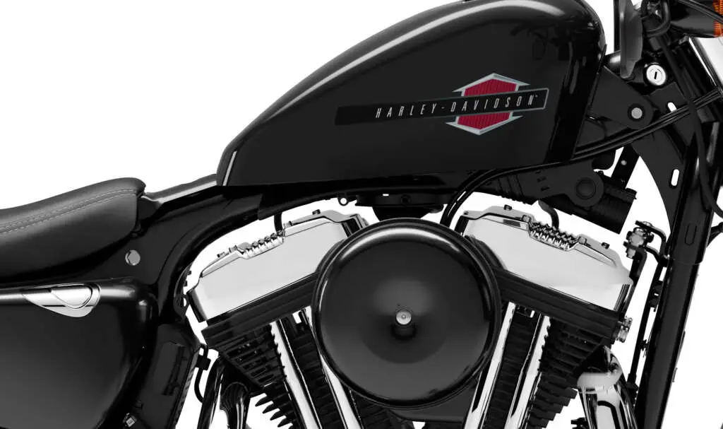 2022 Harley-Davidson Forty-Eight