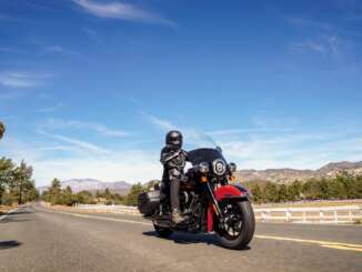 2022 Harley-Davidson Heritage Classic 114