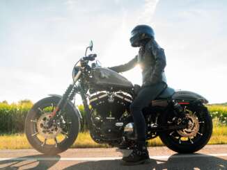 2022 Harley-Davidson Iron 883