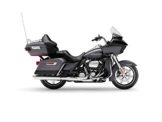 2022 Harley-Davidson Road Glide Limited
