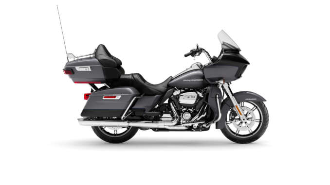 2022 Harley-Davidson Road Glide Limited