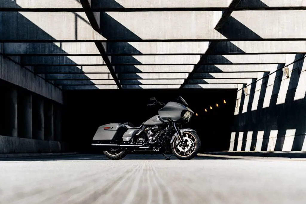 2022 Harley-Davidson Road Glide ST