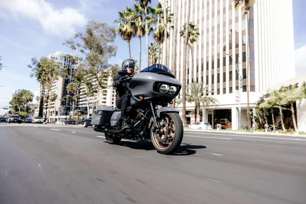 2022 Harley-Davidson Road Glide ST