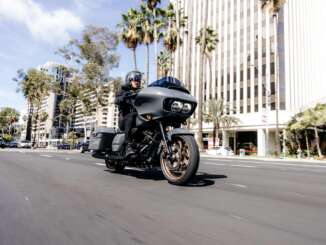 2022 Harley-Davidson Road Glide ST