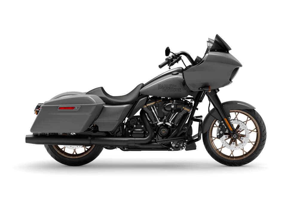 2022 Harley-Davidson Road Glide ST