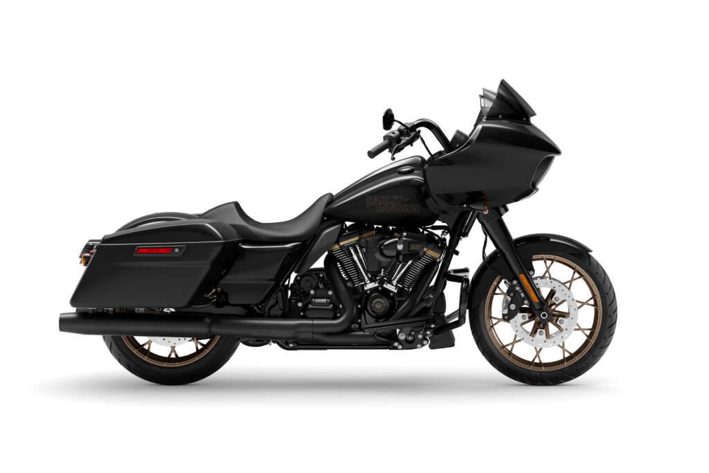 2022 Harley-Davidson Road Glide ST
