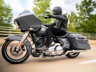 2022 Harley-Davidson Road Glide Special