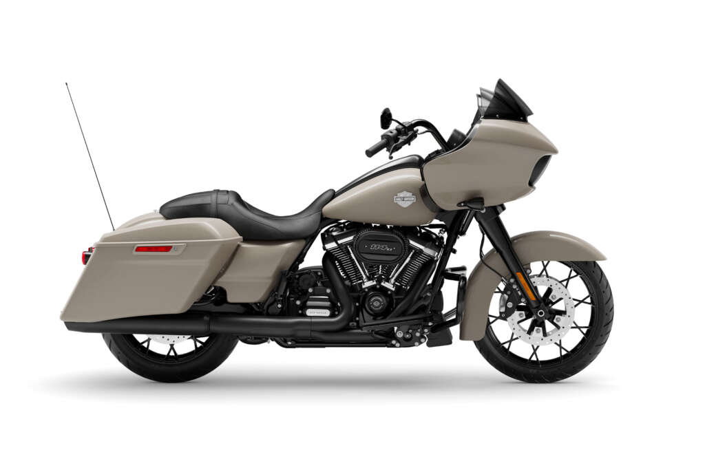 2022 Harley-Davidson Road Glide Special