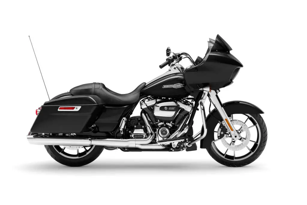 2022 Harley-Davidson Road Glide