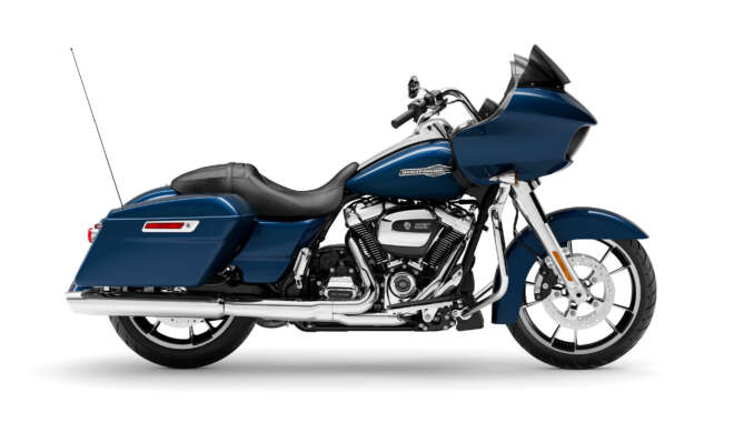 2022 Harley-Davidson Road Glide