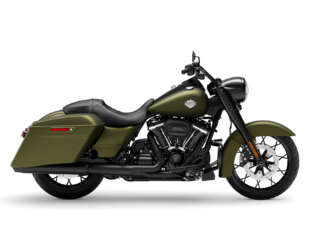 2022 Harley-Davidson Road King Special