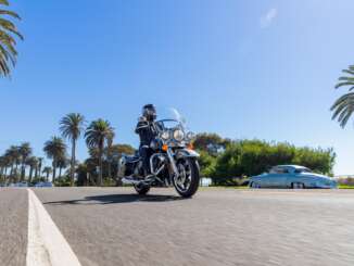 2022 Harley-Davidson Road King