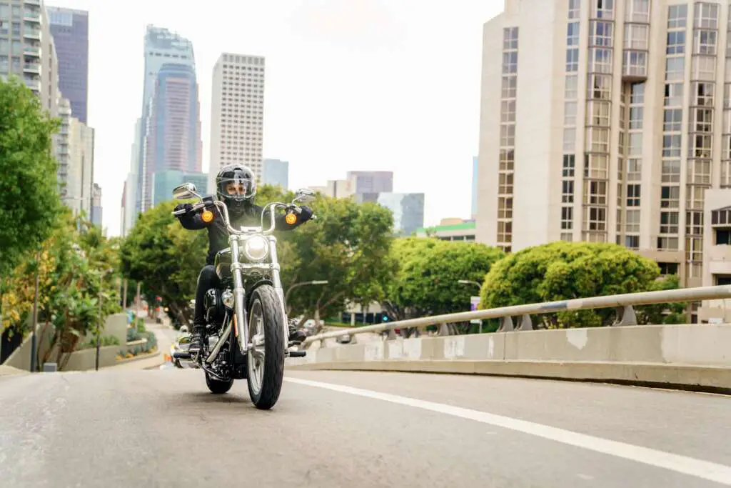 2022 Harley-Davidson Softail Standard