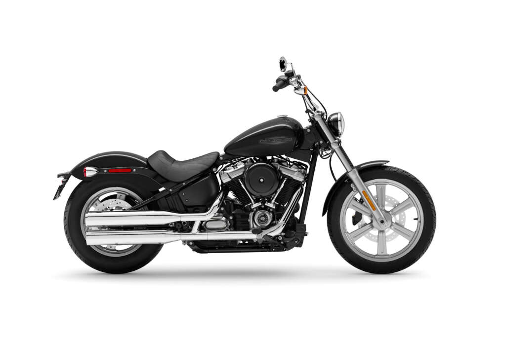 2022 Harley-Davidson Softail Standard