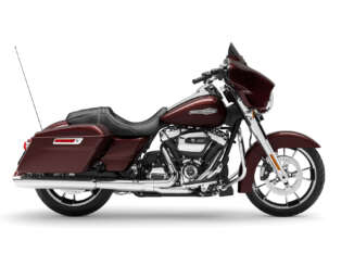 2022 Harley-Davidson Street Glide
