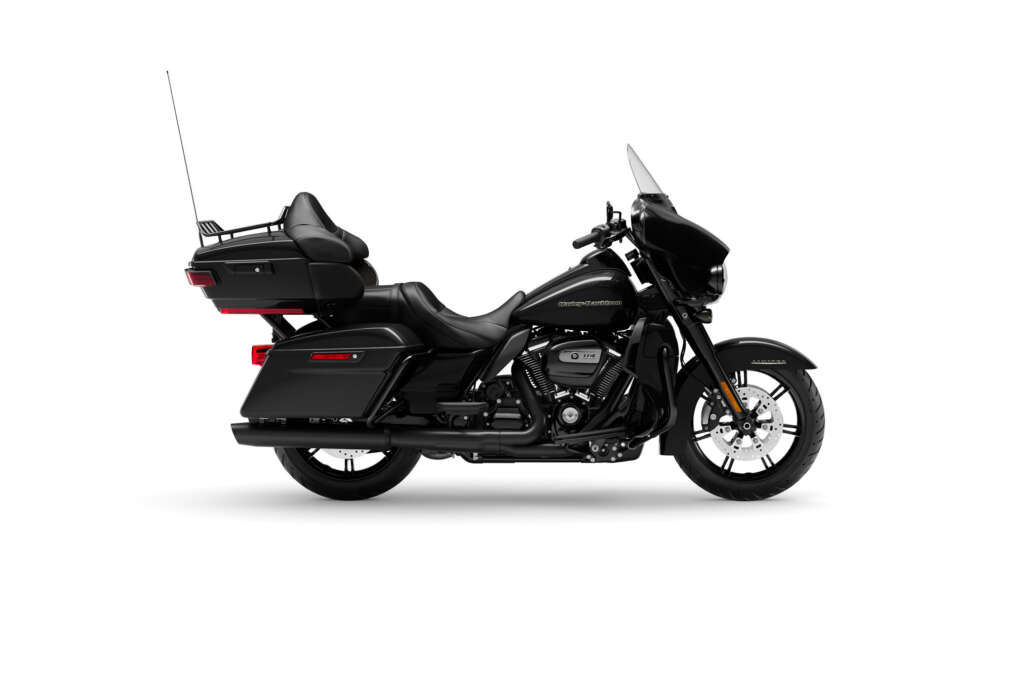 2022 Harley-Davidson Ultra Limited