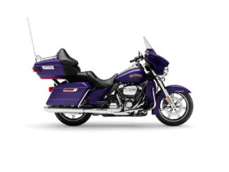 2022 Harley-Davidson Ultra Limited