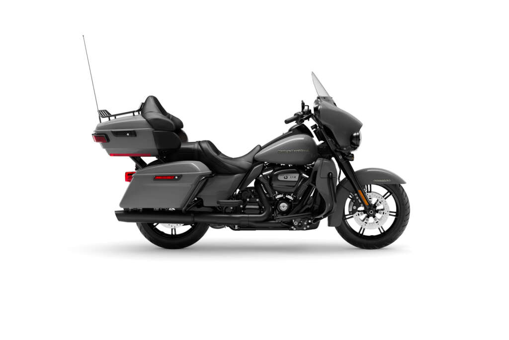 2022 Harley-Davidson Ultra Limited