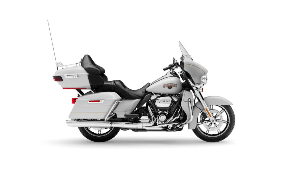 2022 Harley-Davidson Ultra Limited
