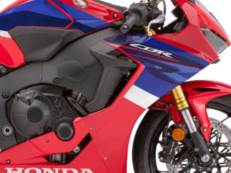 2022 Honda CBR1000RR ABS