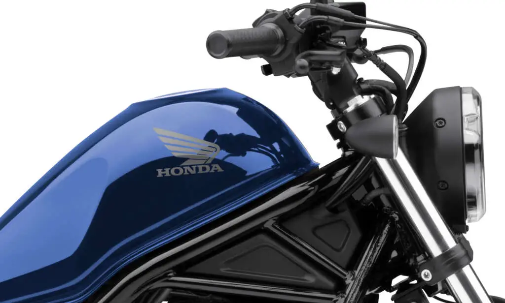 2022 Honda Rebel 300 ABS