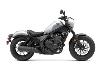 2022 Honda Rebel 500 ABS SE