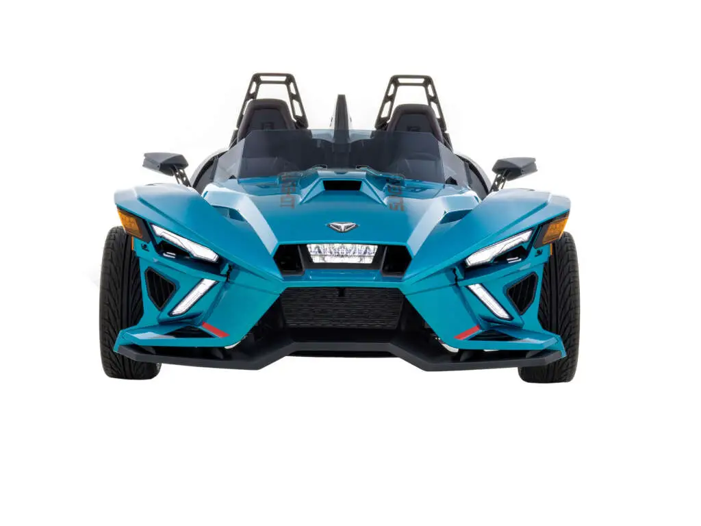 2022 Polaris Slingshot R