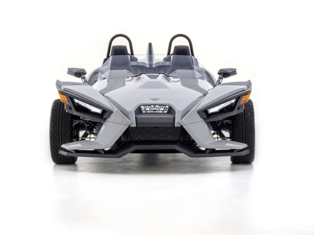 2022 Polaris Slingshot S