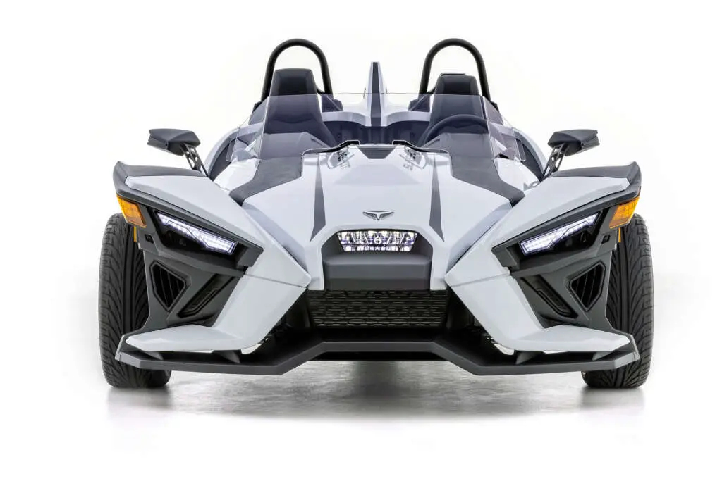 2022 Polaris Slingshot SL