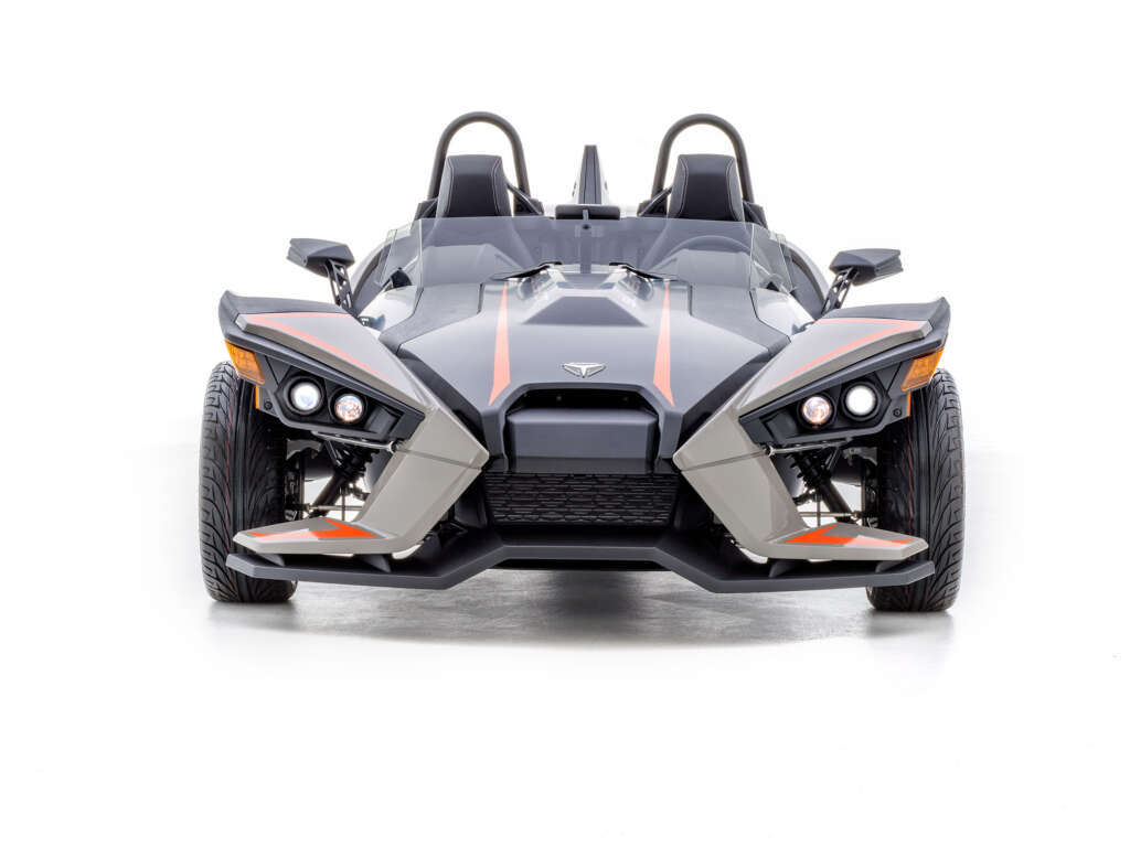 2022 Polaris Slingshot SLR