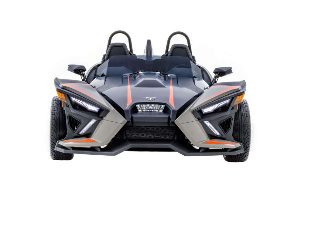 2022 Polaris Slingshot SLR