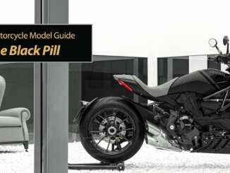 2022 Ducati: The Black Pill