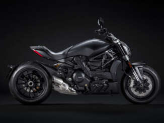 2022 Ducati XDiavel Dark