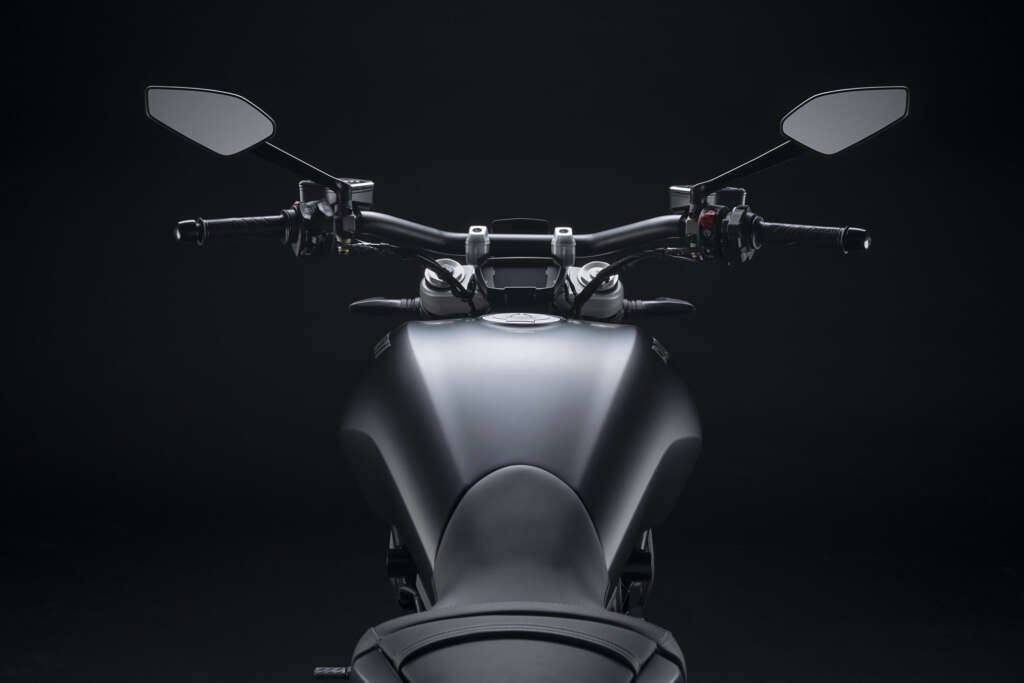 2022 Ducati XDiavel Dark