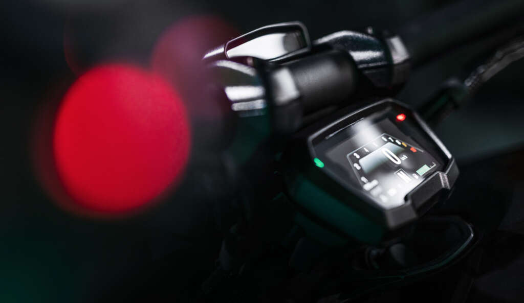 2022 Ducati XDiavel Nera