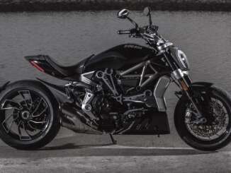 2022 Ducati XDiavel S