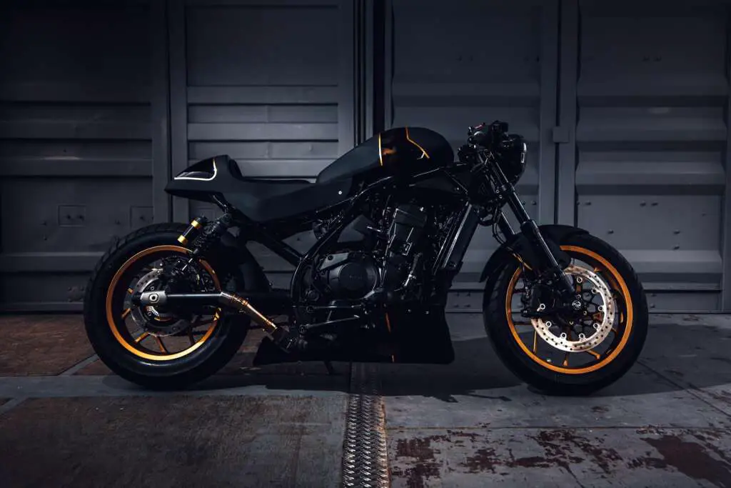 Inspiration Friday Honda Garage Dreams Contest