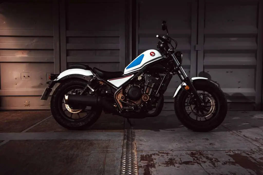 Inspiration Friday Honda Garage Dreams Contest