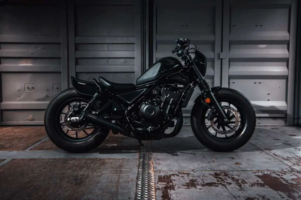 Inspiration Friday Honda Garage Dreams Contest