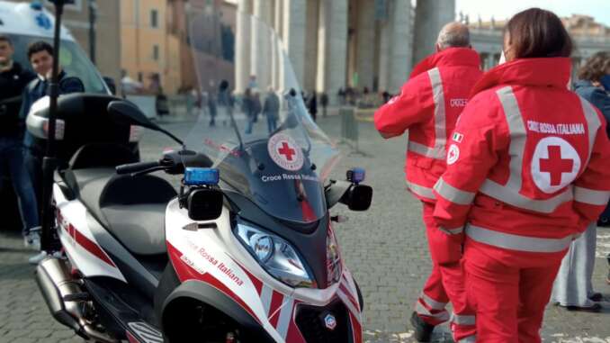 2022 Piaggio MP3 Life Support Scooter