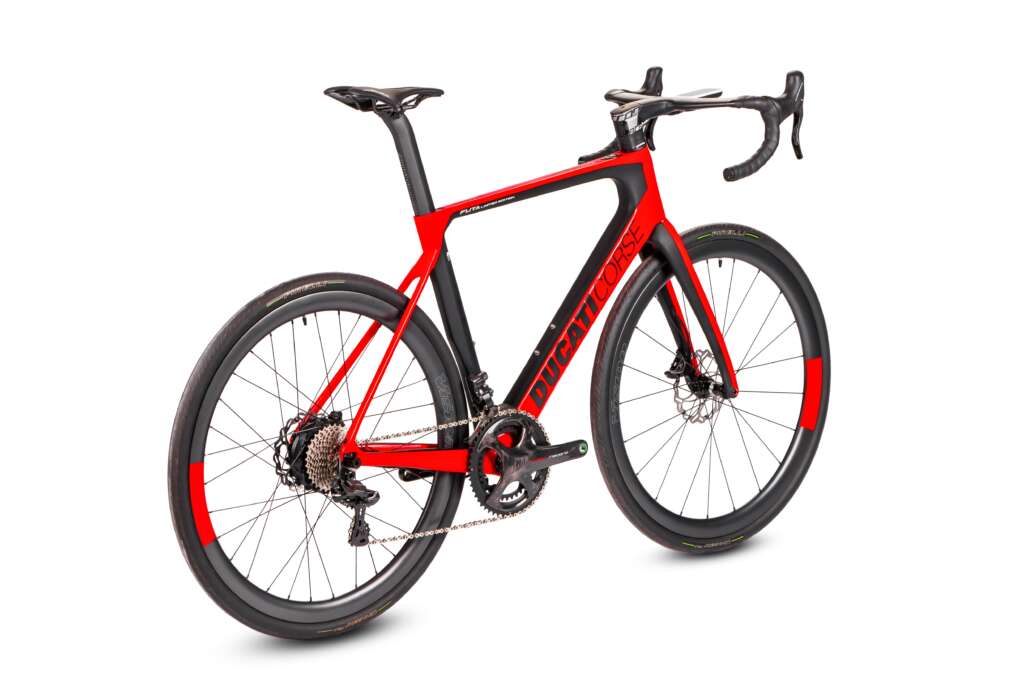 2022 Ducati Futa Limited Edition