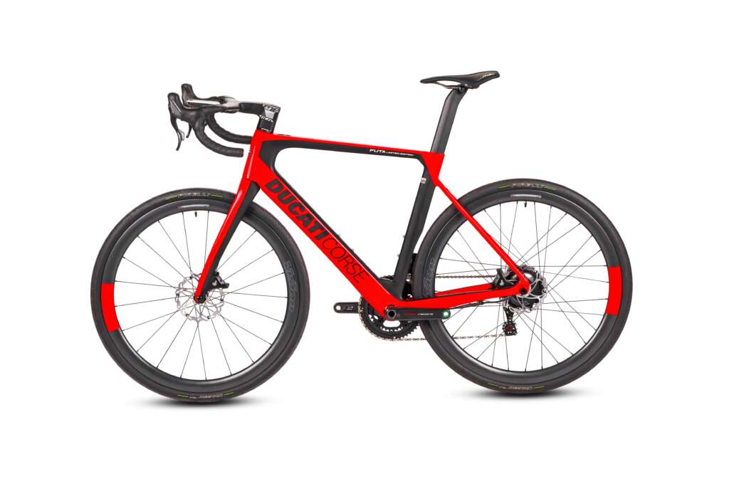 2022 Ducati Futa Limited Edition