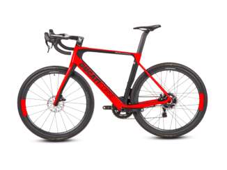 2022 Ducati Futa Limited Edition