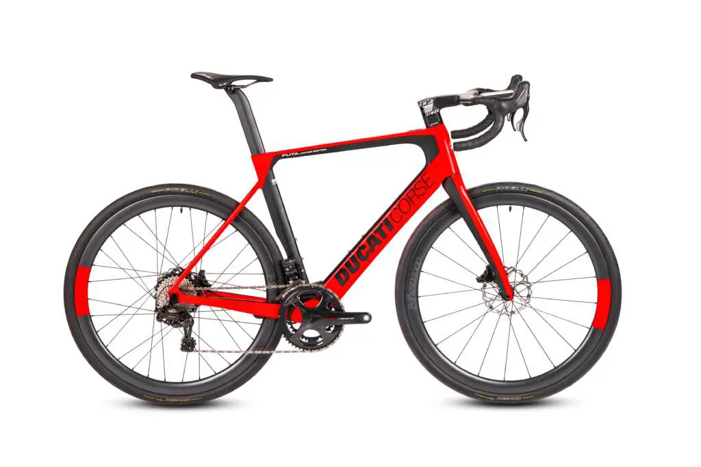 2022 Ducati Futa Limited Edition