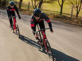 2022 Ducati Futa Limited Edition