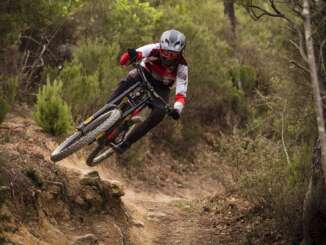 2022 Ducati TK-01RR Limited Edition