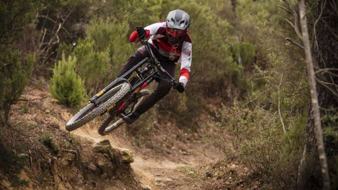 2022 Ducati TK-01RR Limited Edition